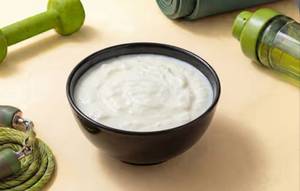 Dahi (100 Gms Aprox)