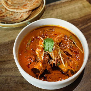 Ek Taar Ki Nalli Nihari