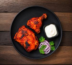 Tandoori Chicken