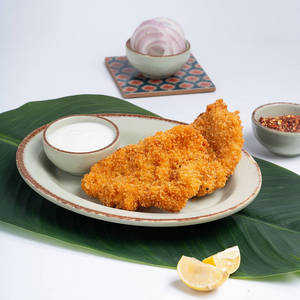Moru Moru Fish [Crispy Fried]