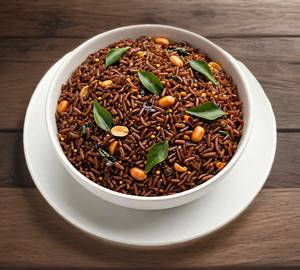 Tamarind Rice