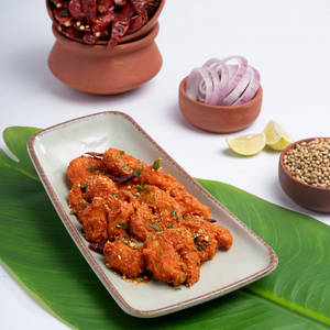 Dindigul 555 Prawn
