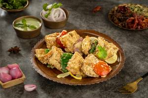 Khadak Special Malai Chaap