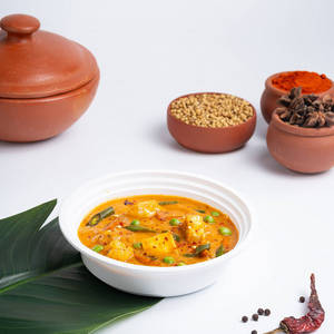 Kadai Veg