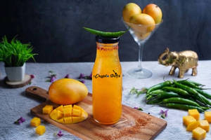 Spicy Mango [300 ML]