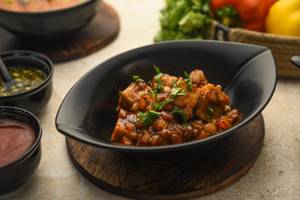 Paneer Chilly Dry (500 Ml)