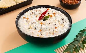 Curd Rice