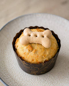 Paw Chicken Muffin