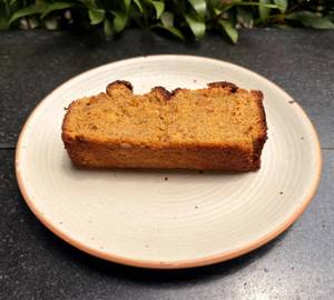 Orange Almond Cake