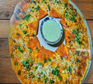 Pizza dosa