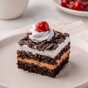 Black Forest Pastry