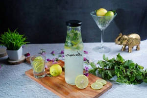 Virgin Mojito [300 ML]