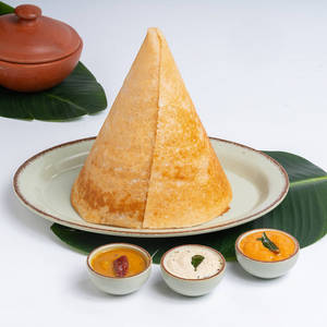 Plain Dosai