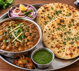 Nutri Kulcha 2Piece