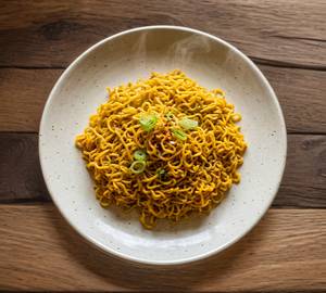 Plan Maggi