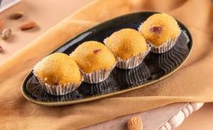 Moong Laddu