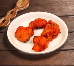 Chicken tikka