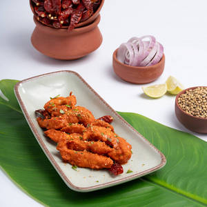 Dindigul 555 Chicken Boneless