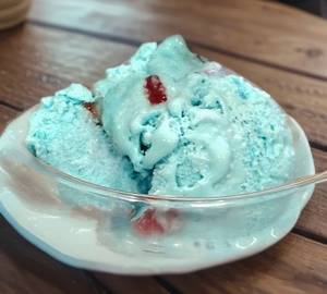 Bubble Gum Ice Cream