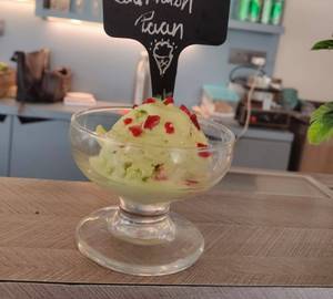 Pan Nawabi Ice Cream