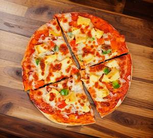 Farmhouse Pizza