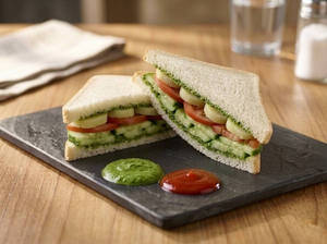 Veg Sandwich
