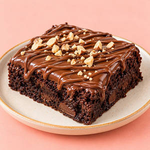 Nutella Browniee