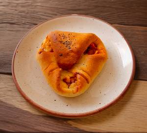 Paneer Zingy Parcel