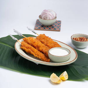 Moru Moru Chicken Stick - [Fried Chicken]