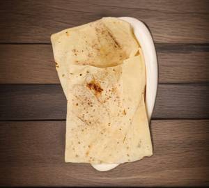 Rumali roti