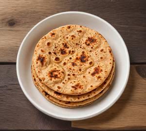Tandoori Roti