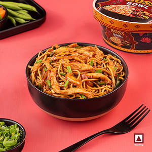 Chicken Chowmein