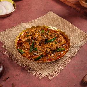 Gongura Mamsam Kura
