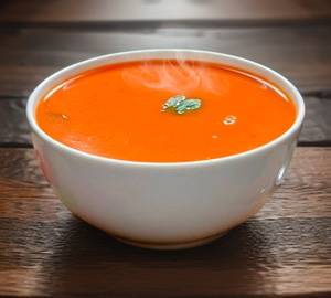 Tomato Soup