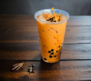 Thai Boba Tea