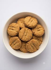 Homemade Kodo Millet Cookies (125G)