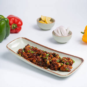 Gobi Manchurian