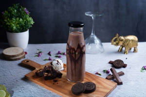 TCD Shake [300 ML]