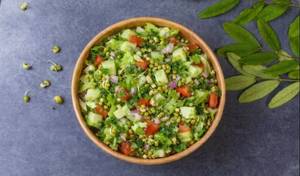 Sprout Salad