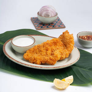 Moru Moru Fish [Crispy Fried]