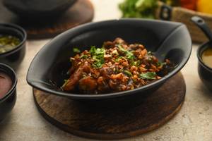 Garlic Mushroom (500 Ml)