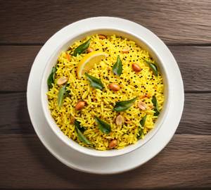 Lemon Rice