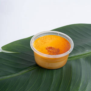 Caramel Custard Pudding