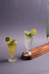 Classic Mint Mojito