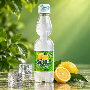 Goli Soda - Nimbu Masti