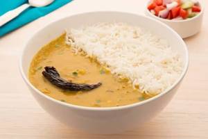 Kadi Chawl Bowl