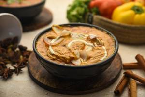 Paneer Do Pyaza (500 Ml)