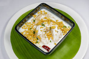 Dahi Vada
