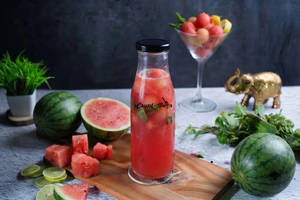 Watermelon Mojito[300 ml]