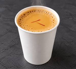 Kesar Tea